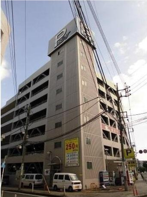 横浜市中区長者町9-174 第５吉田ビル
