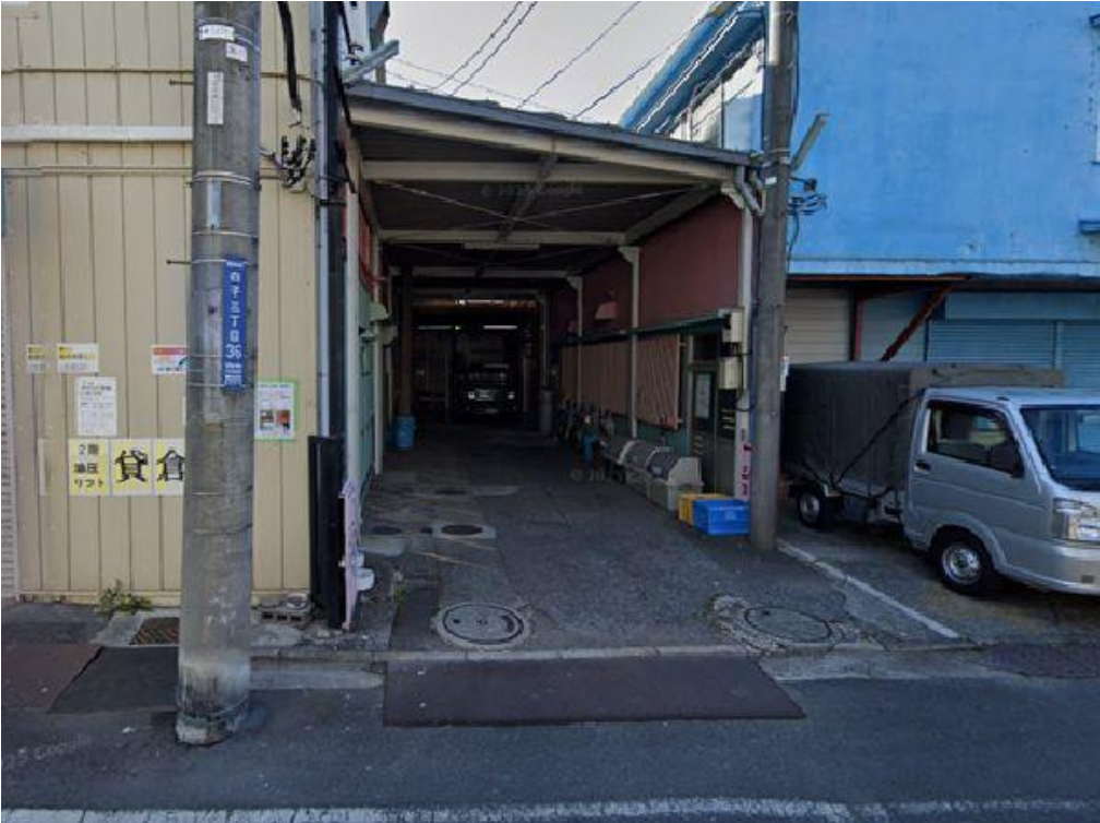和光市白子3-36-47 白子３号棟の画像
