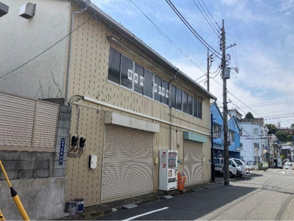 和光市白子3-36-47 白子２号棟の画像