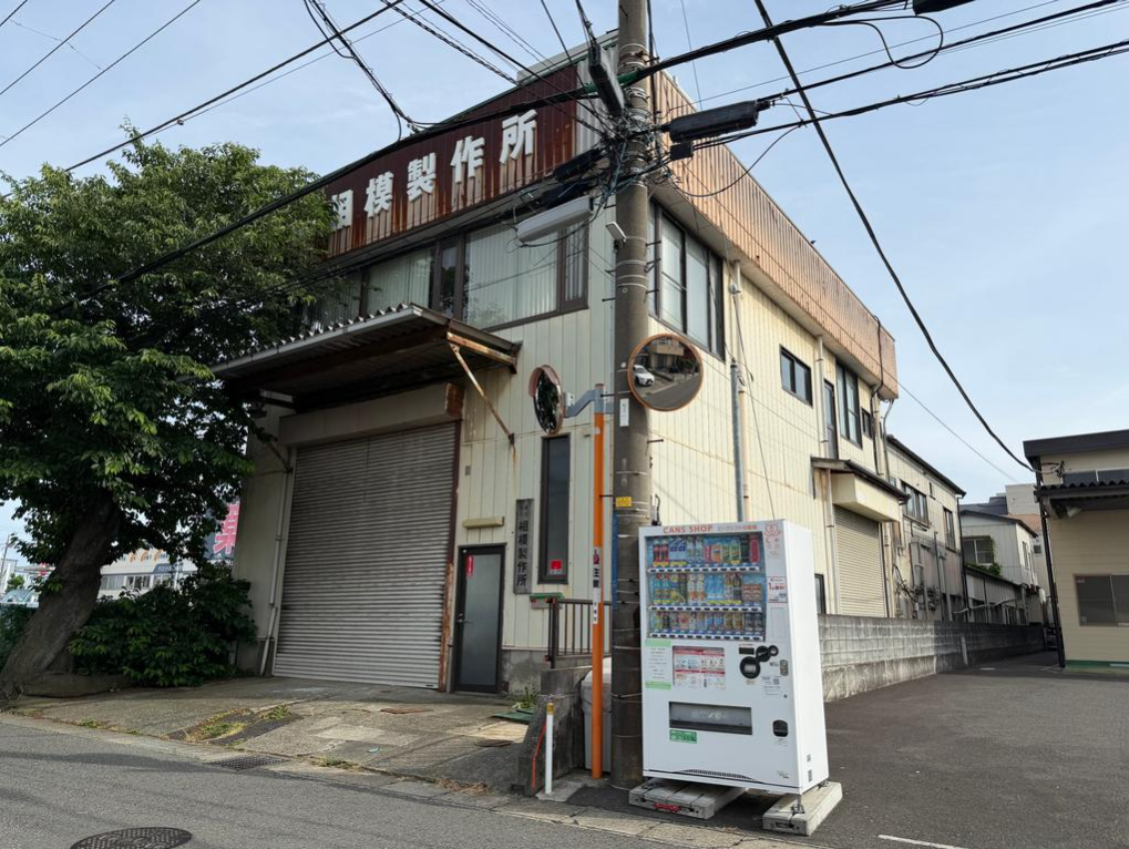 平塚市田村1-7-17 平塚ＡＩＤＡビルの画像