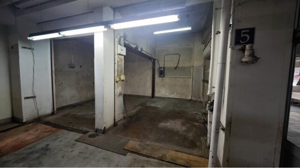 調布市深大寺元町1-11 深大にぎわいの里貸倉庫