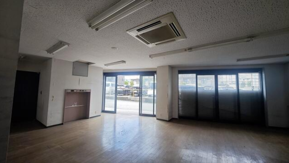調布市調布ケ丘3-70 伏木ビル