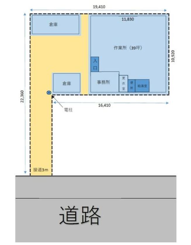 足立区入谷2-2-3 ステージ足立入谷の画像