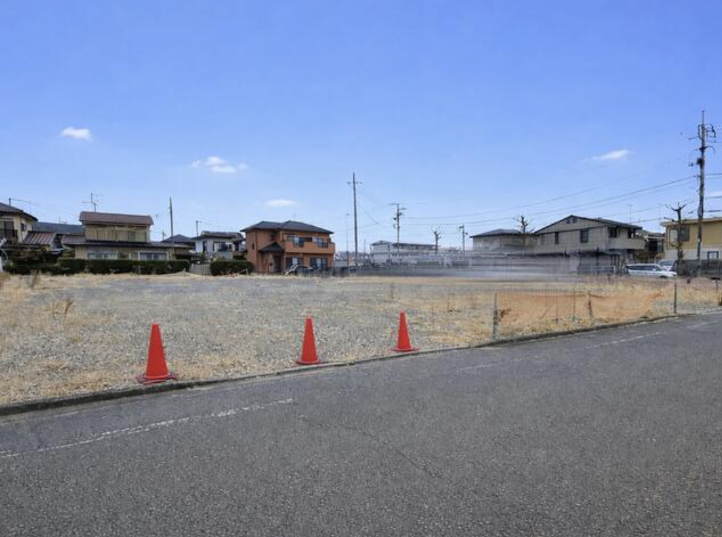 あきる野市秋川4-19-3 カリス秋川