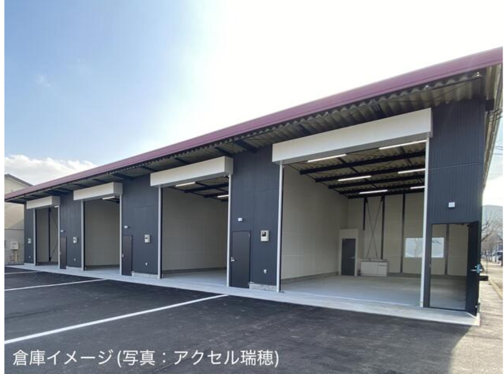 あきる野市秋川4-19-3 カリス秋川