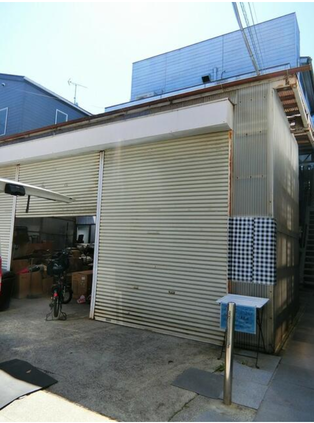 江戸川区平井2-14-13 平井２丁目隣接２棟付き一括売建物の画像
