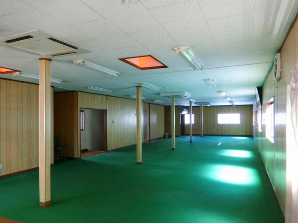 江戸川区平井2-14-13 平井２丁目隣接２棟付き一括売建物