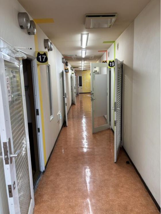 北本市二ツ家3-150 北本店舗