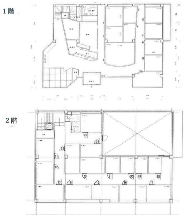 北本市二ツ家3-150 北本店舗の画像