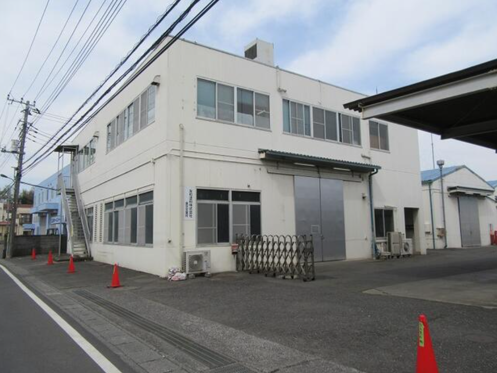 西多摩郡瑞穂町大字二本木551-1 金子貸倉庫の画像