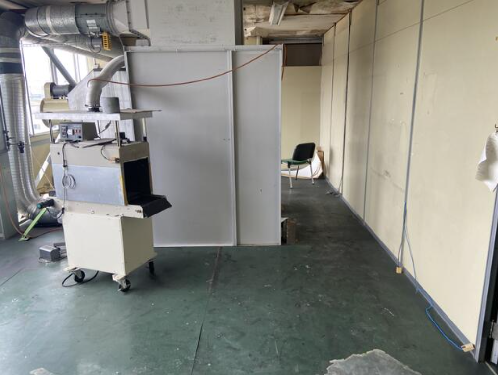 さいたま市桜区町谷4-7 西浦和貸倉庫