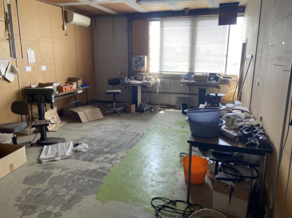 さいたま市桜区町谷4-7 西浦和貸倉庫