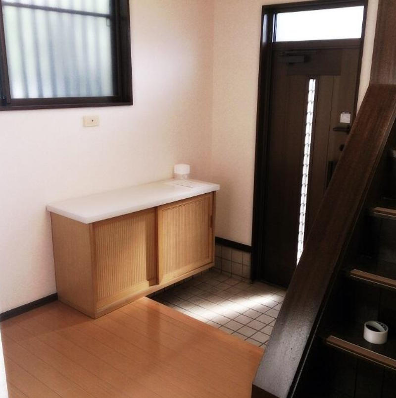 久喜市北青柳493-23 ＥＰ久喜