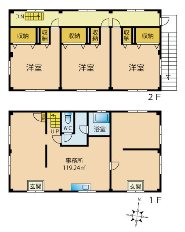 成田市地蔵原新田30-23 成田市地蔵原新田貸工場