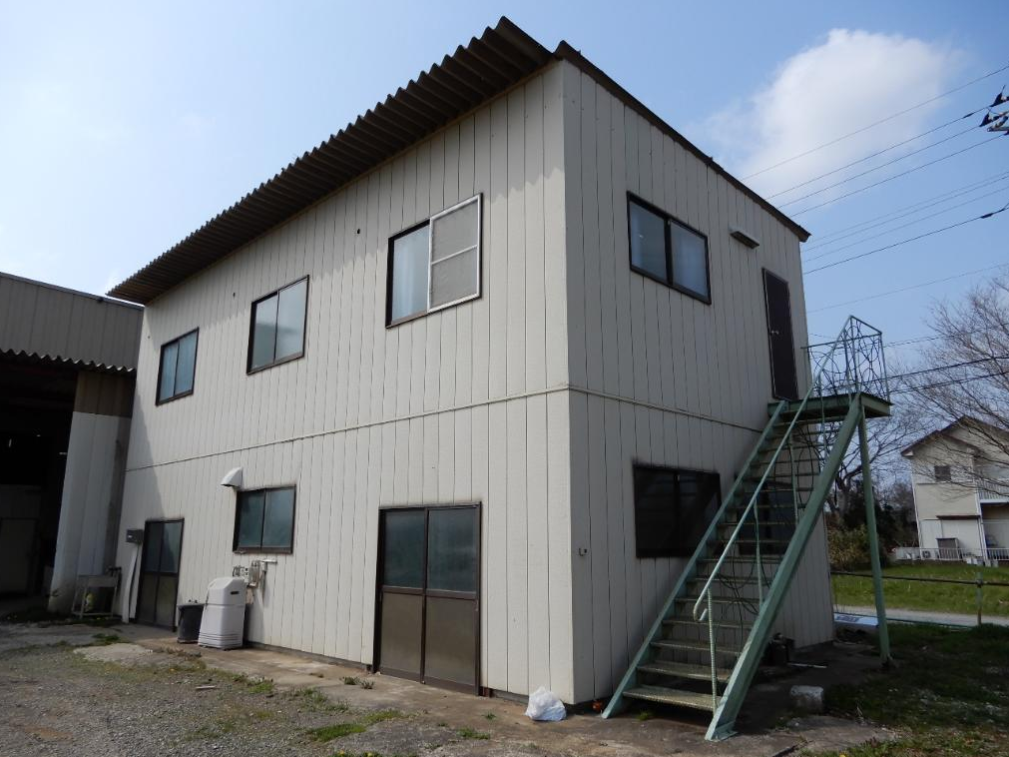 成田市地蔵原新田30-23 成田市地蔵原新田貸工場