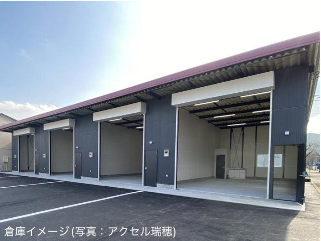 武蔵村山市三ツ藤3-4-3 カリス三ツ藤C-2の画像