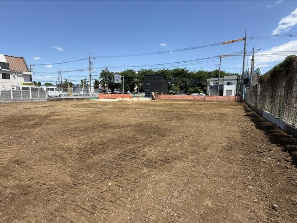 武蔵村山市三ツ藤3-4-3 カリス三ツ藤A-2