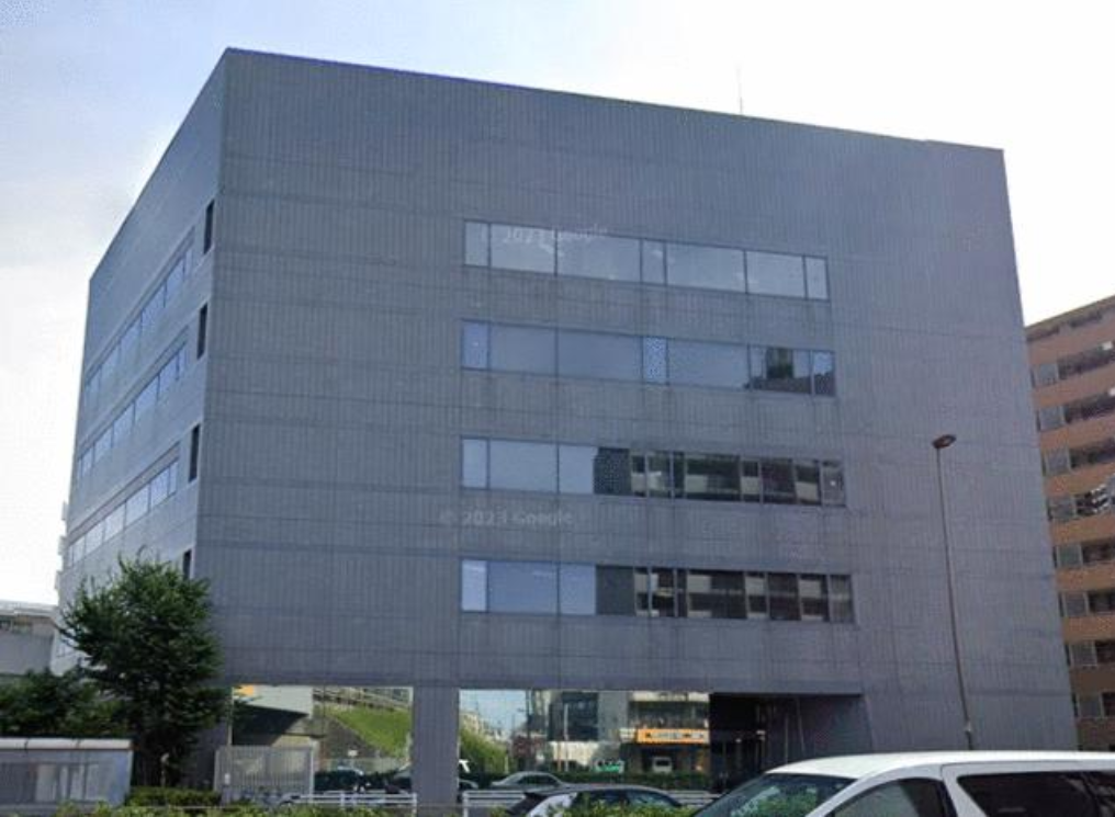 大田区池上8-4-12 ＴＥＲＲＡＤＡ ＢＩＺ ＳＴＯＲＡＧＥ池上4階の画像