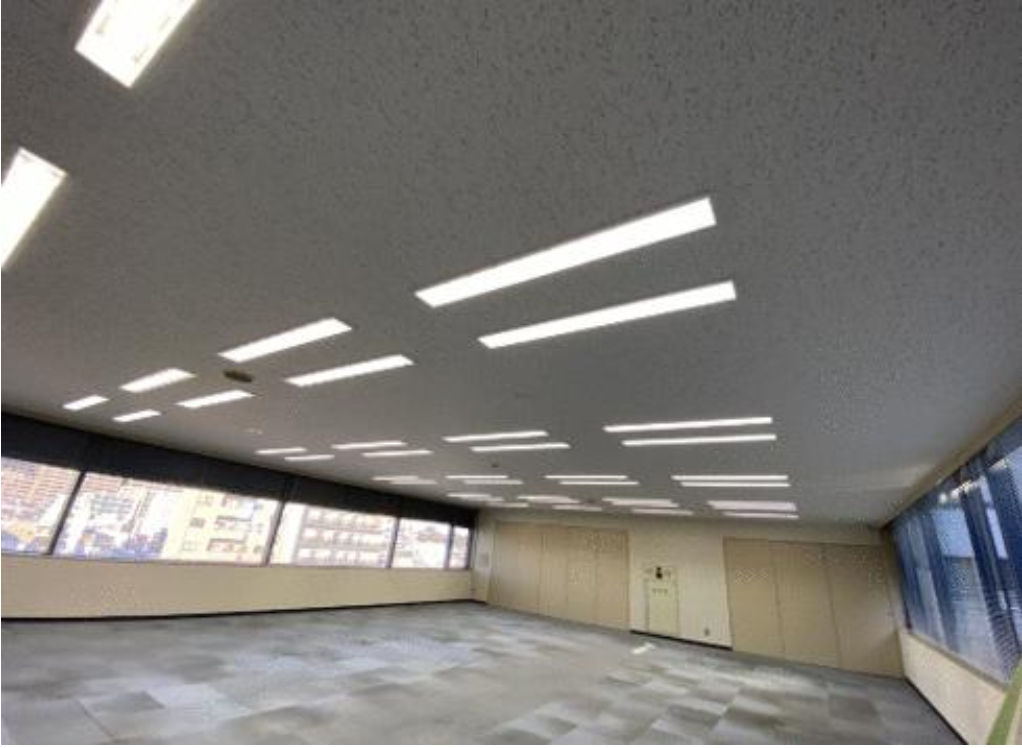 大田区池上8-4-12 ＴＥＲＲＡＤＡ ＢＩＺ ＳＴＯＲＡＧＥ池上4階