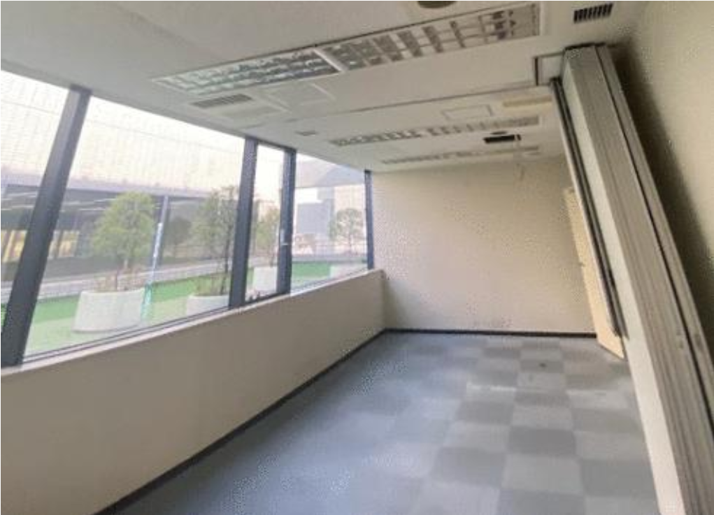 大田区池上8-4-12 ＴＥＲＲＡＤＡ ＢＩＺ ＳＴＯＲＡＧＥ池上4階
