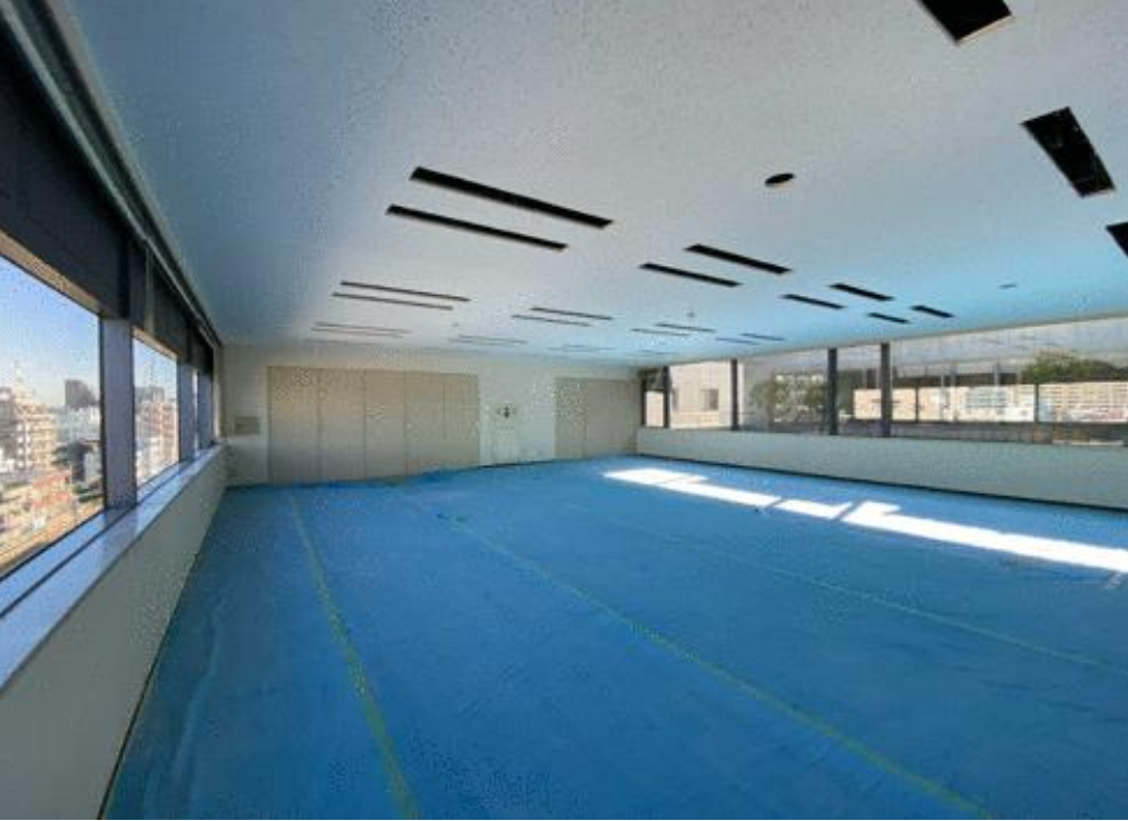 大田区池上8-4-12 ＴＥＲＲＡＤＡ ＢＩＺ ＳＴＯＲＡＧＥ池上4階