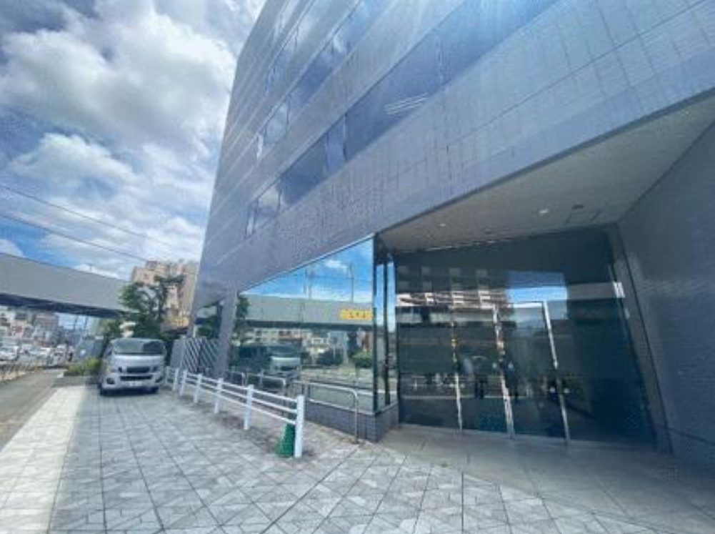 大田区池上8-4-12 ＴＥＲＲＡＤＡ ＢＩＺ ＳＴＯＲＡＧＥ池上4階