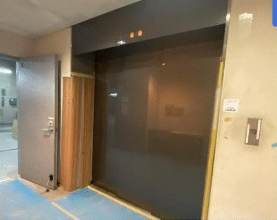 大田区池上8-4-12 ＴＥＲＲＡＤＡ ＢＩＺ ＳＴＯＲＡＧＥ池上4階