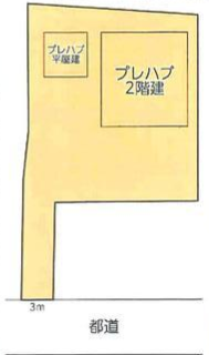 町田市金井ヶ丘3-1579 金井建物の画像