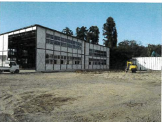 西多摩郡瑞穂町大字箱根ケ崎1028 箱根ヶ崎貸地・倉庫の画像