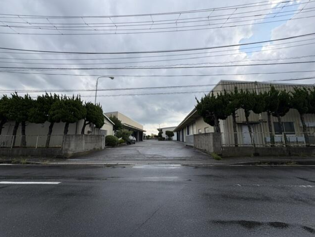 木更津市長須賀1750 木更津市長須賀倉庫