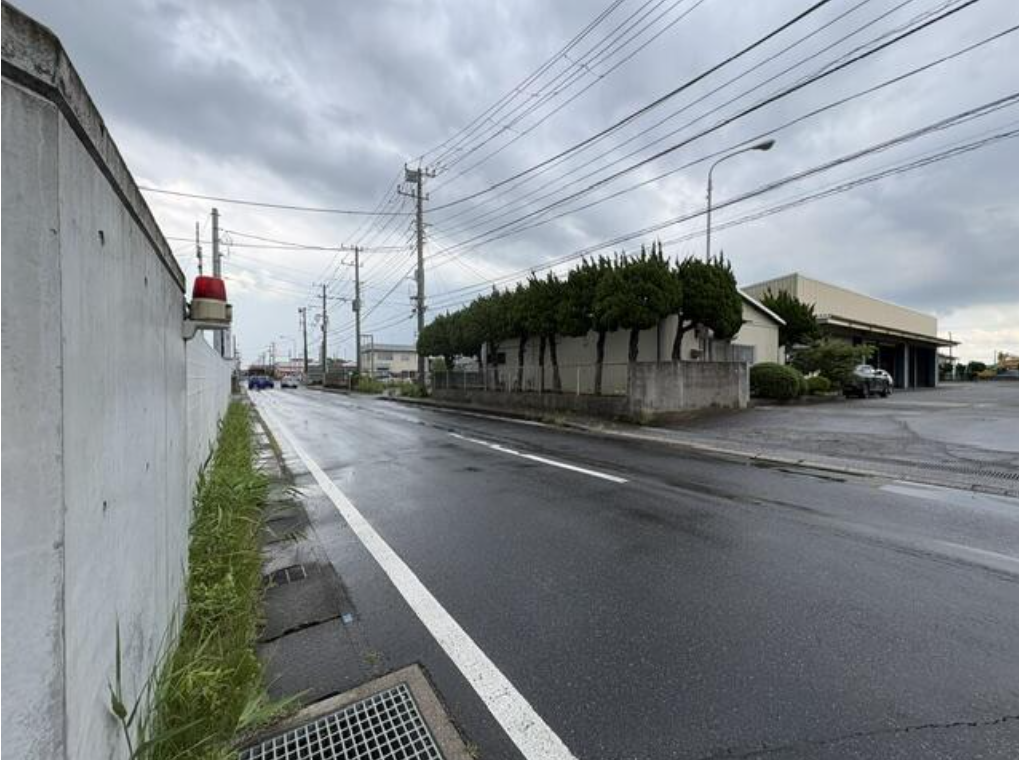 木更津市長須賀1750 木更津市長須賀倉庫
