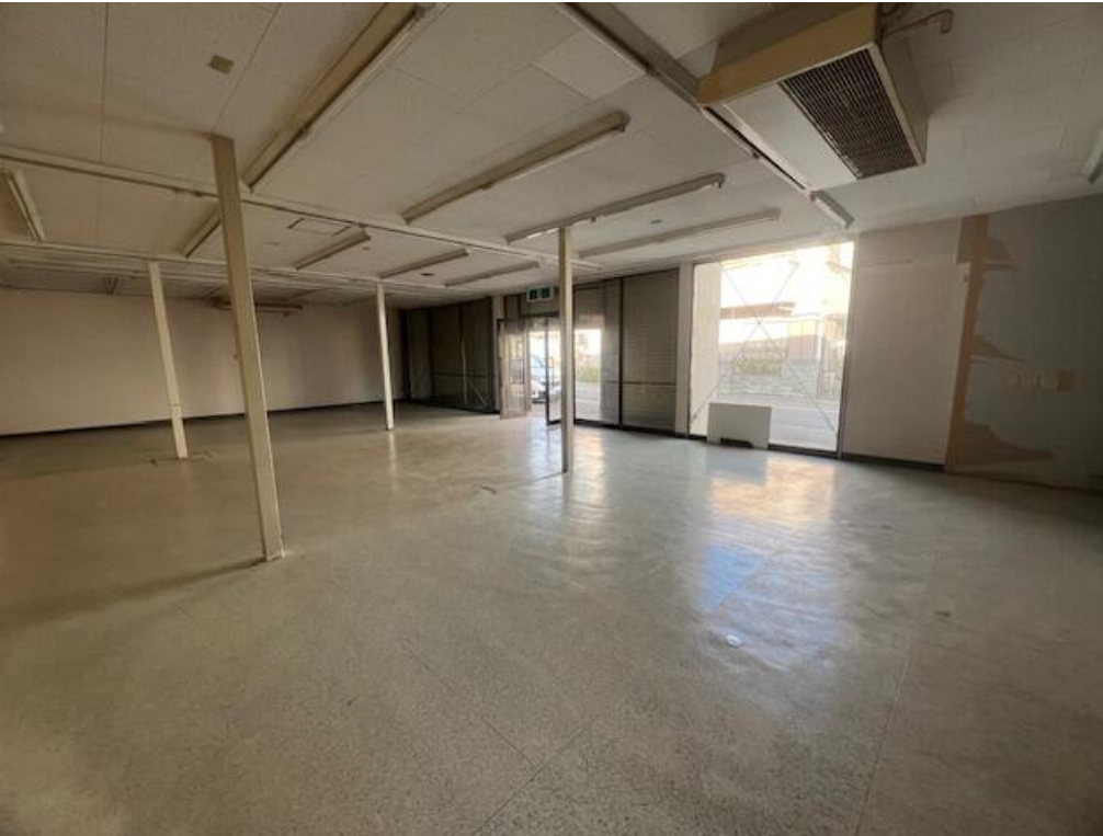 印西市小林1809 杉田貸倉庫１