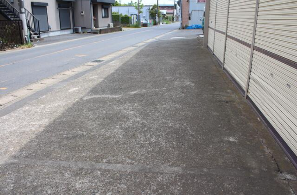 印西市小林1809 杉田貸倉庫１