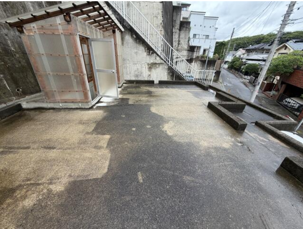 松戸市高塚新田138-24 高塚新田貸倉庫