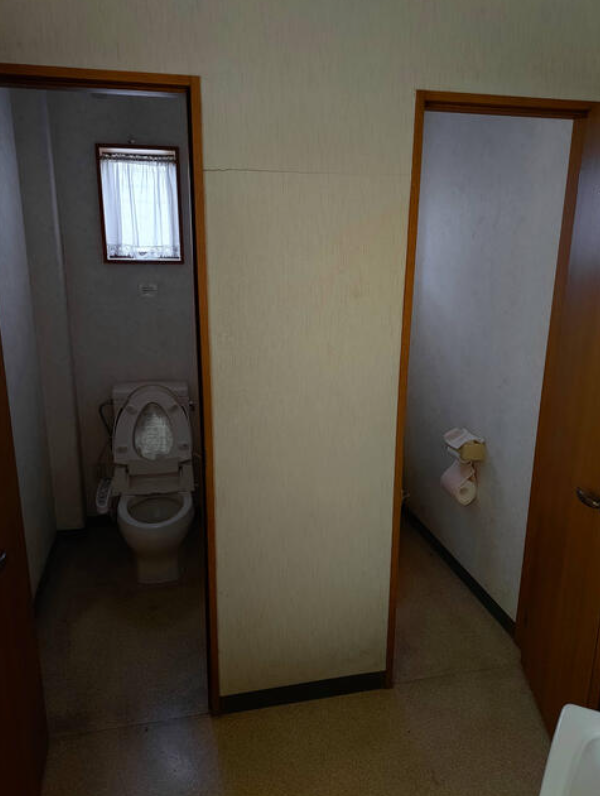 松戸市六実3-24-27 松戸市六実貸倉庫