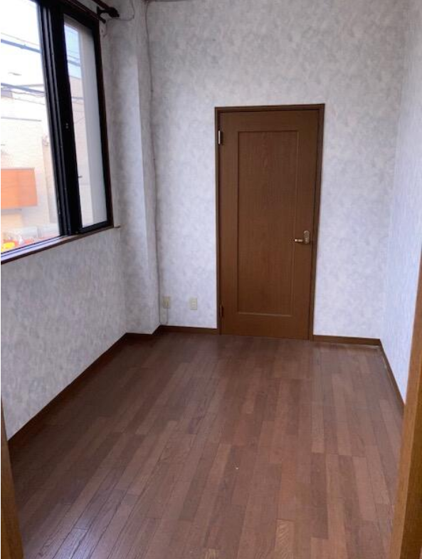 蕨市塚越1-11-6 共栄蕨ビル