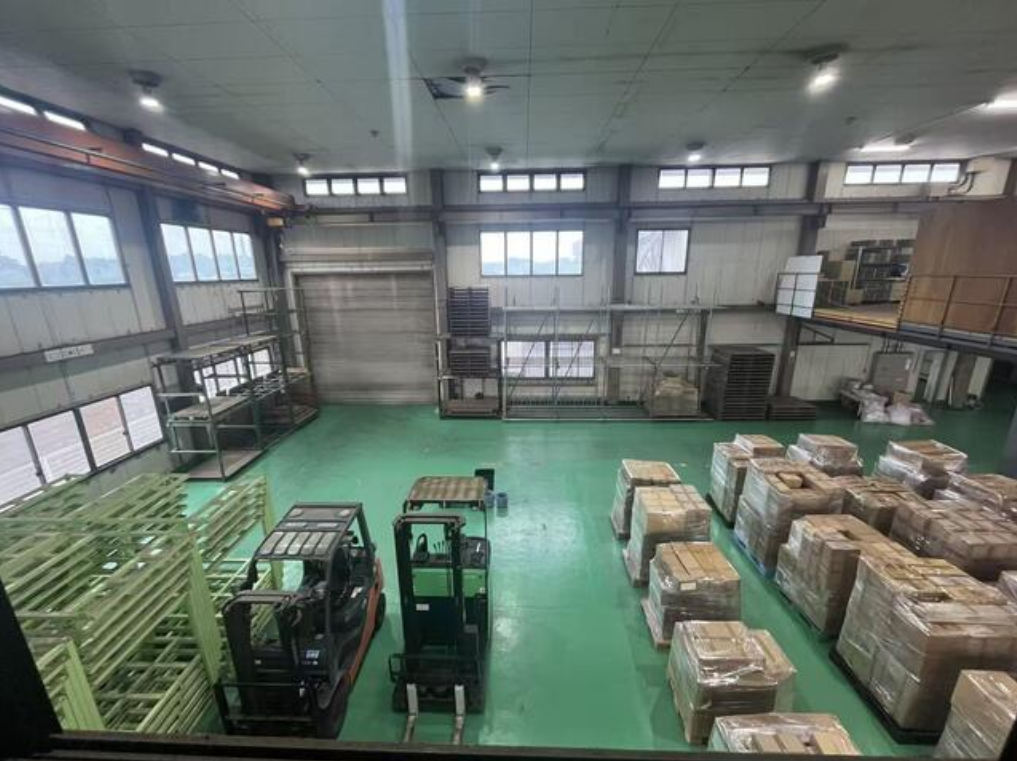八街市沖601-1 八街貸倉庫