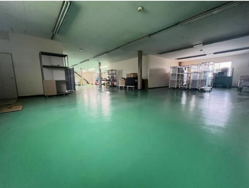 八街市沖601-1 八街貸倉庫
