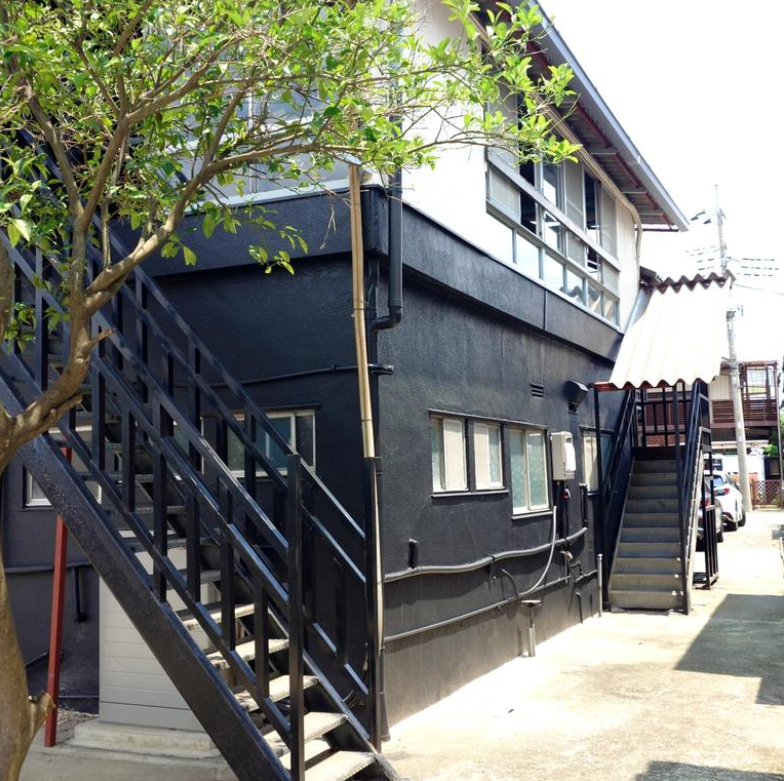 吉川市大字川藤3609 吉川貸倉庫