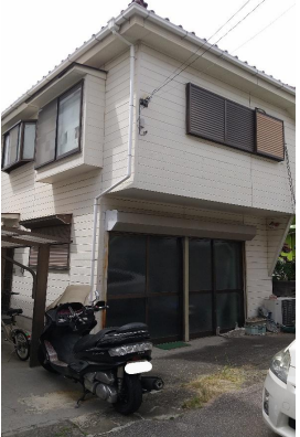 葛飾区堀切7-5-18 堀切７丁目貸住居付き作業所の画像