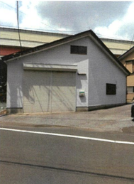川口市大字安行吉岡1523 安行吉岡貸倉庫の画像