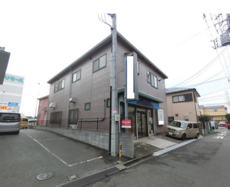 相模原市中央区東淵野辺4-2-1 古淵売⼯場の画像