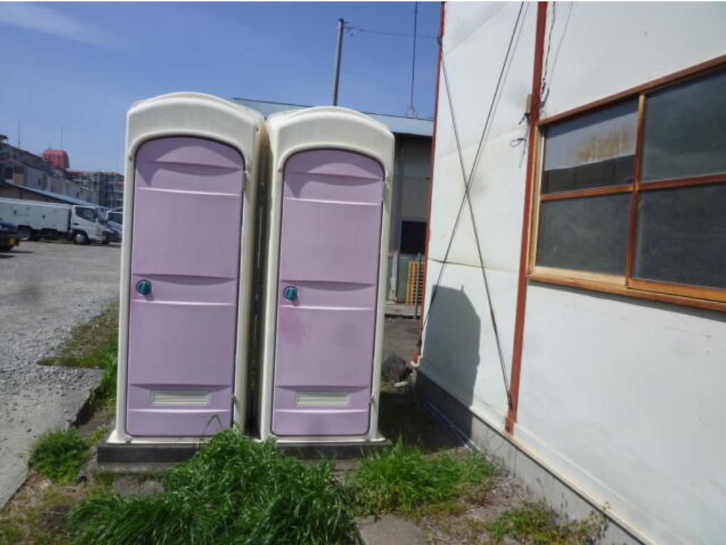 横浜市都筑区大熊町81-2 大熊町貸工場