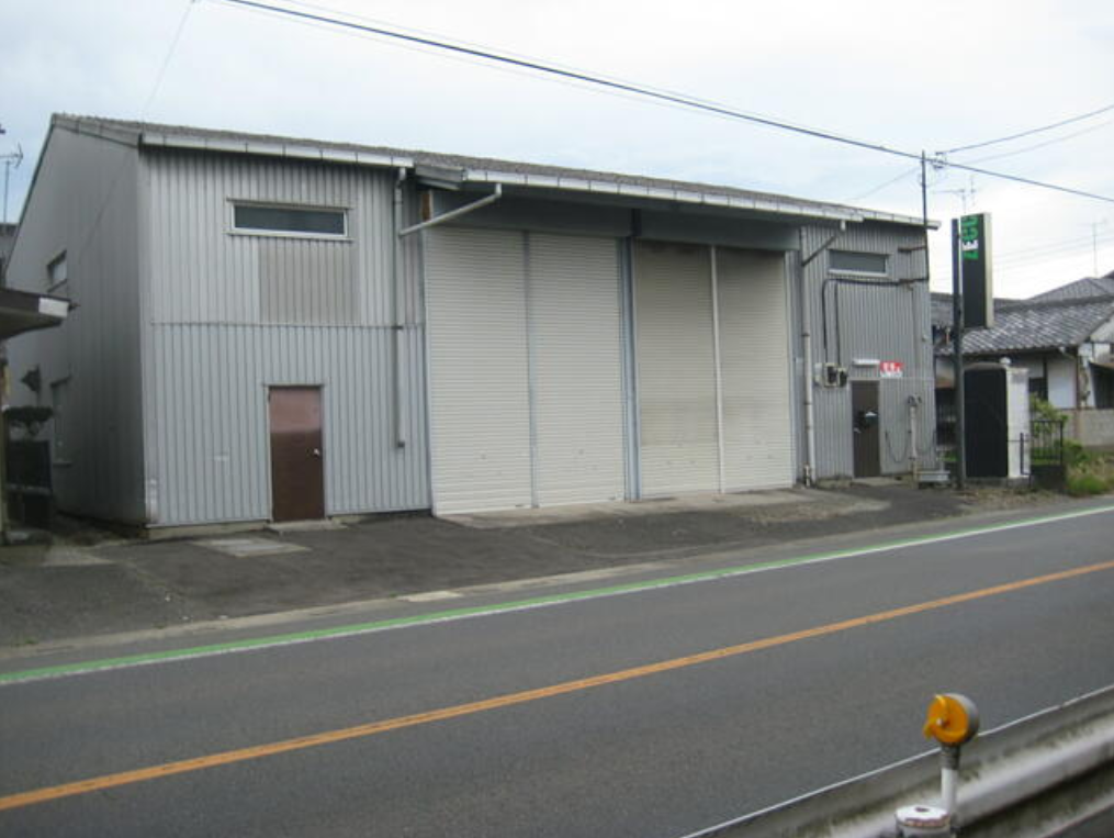 川越市大字鯨井1644-1 霞ヶ関貸倉庫の画像