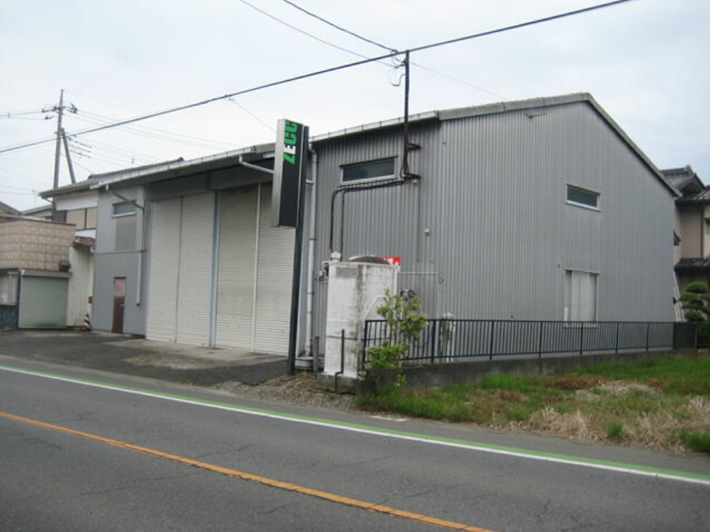 川越市大字鯨井1644-1 霞ヶ関貸倉庫