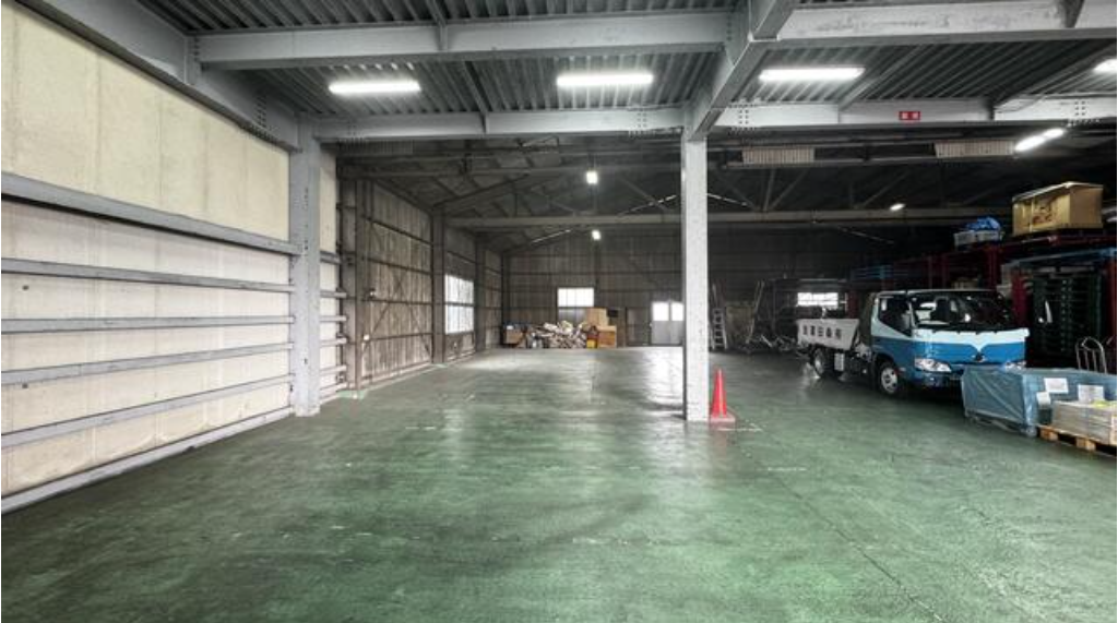 調布市佐須町2-2-6 佐須町２丁目倉庫