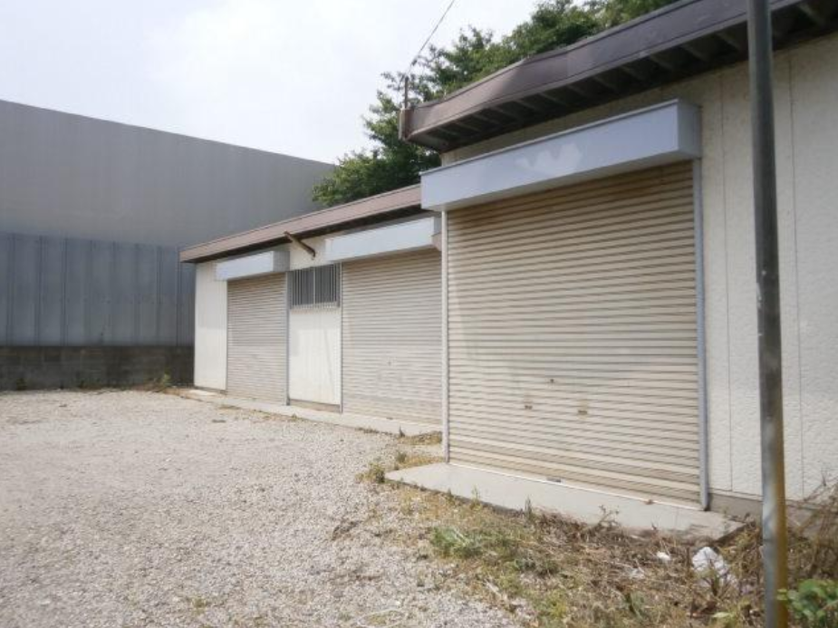 千葉市稲毛区山王町201-13 山王町鈴木倉庫の画像