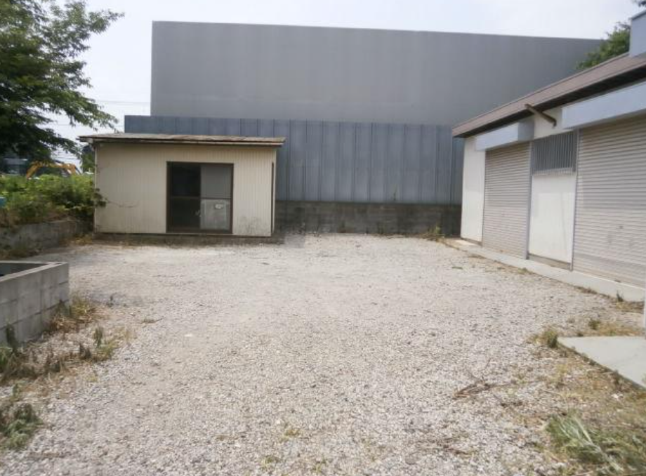 千葉市稲毛区山王町201-13 山王町鈴木倉庫