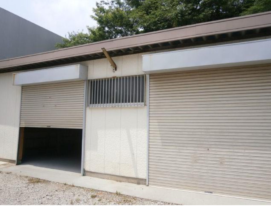 千葉市稲毛区山王町201-13 山王町鈴木倉庫