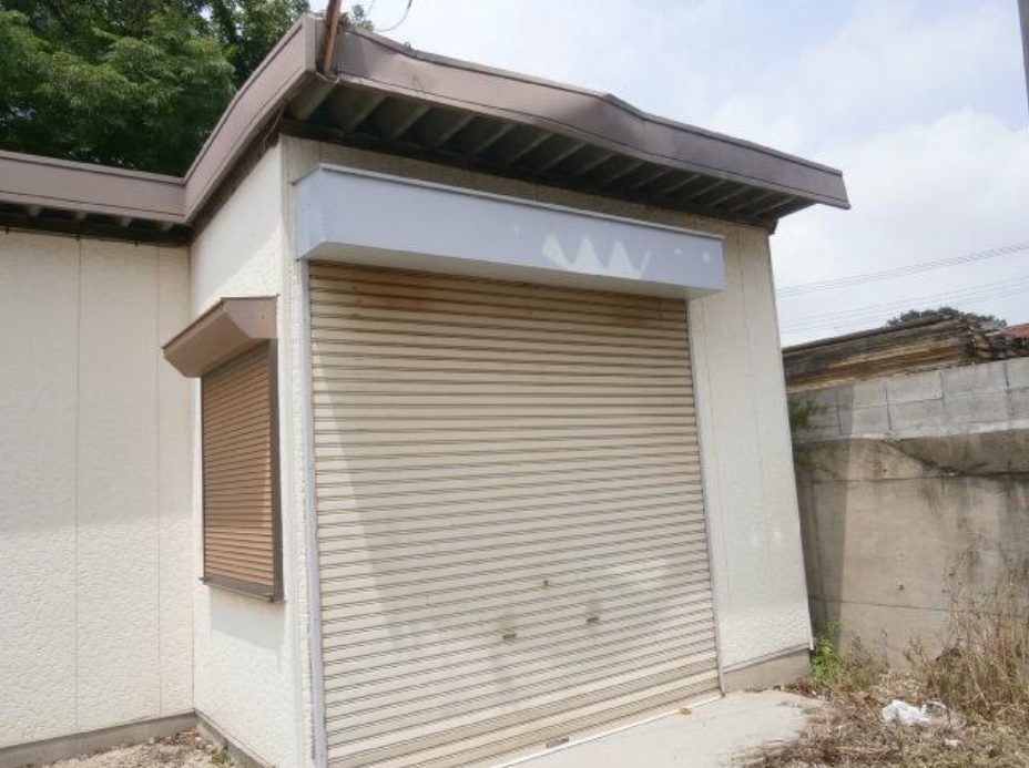 千葉市稲毛区山王町201-13 山王町鈴木倉庫